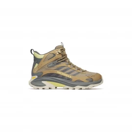 Ботинки Merrell Moab Speed 2 Mid GTX Mns