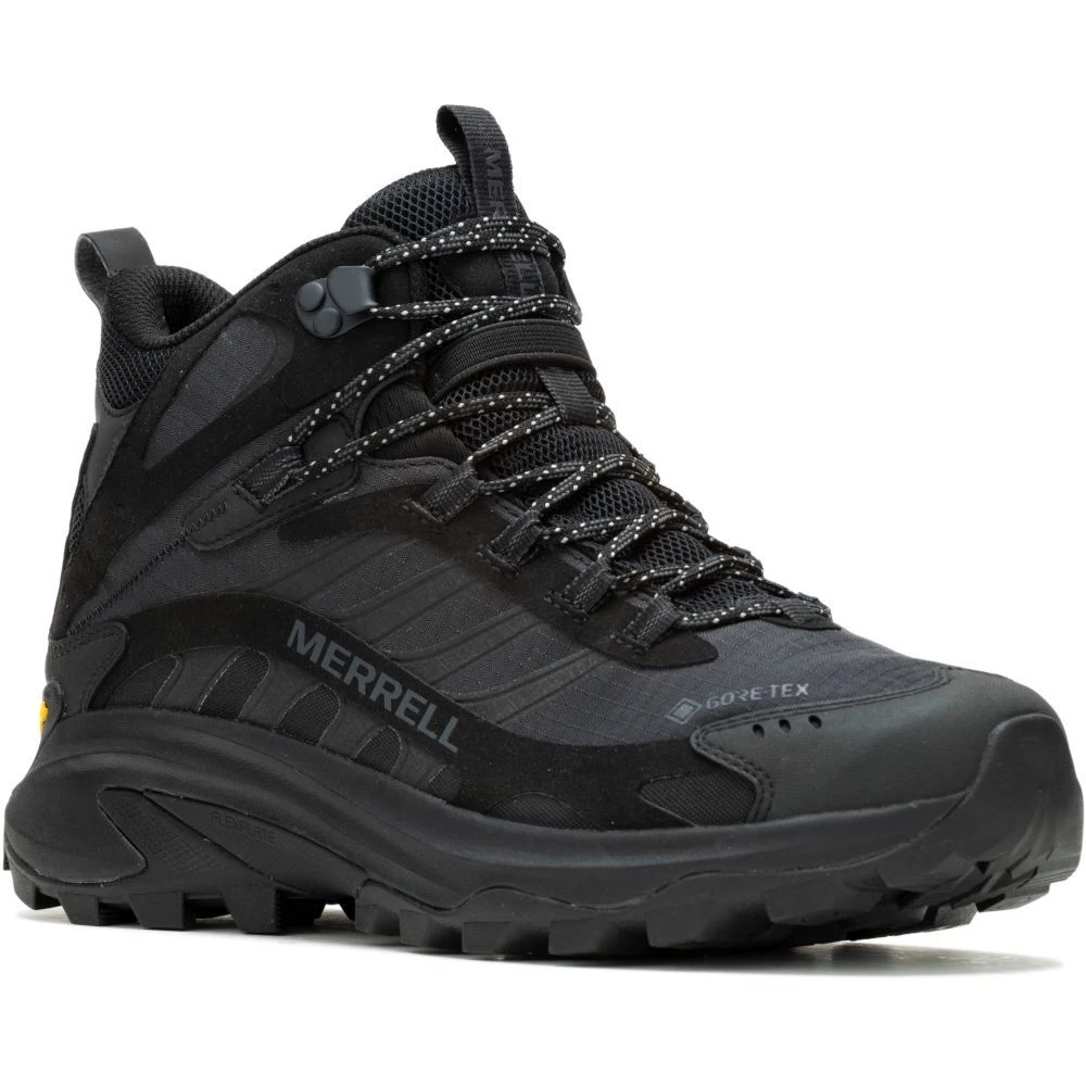 Ботинки Merrell Moab Speed 2 Mid GTX Mns
