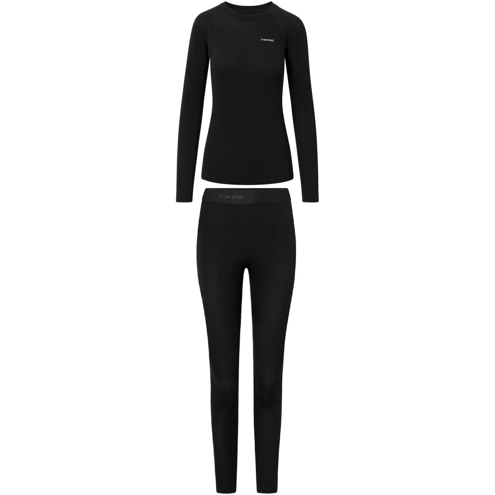 Комплект термобелья Viking Lockness Lady Set