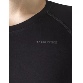 Термофутболка Viking SS Lockness Bamboo Man