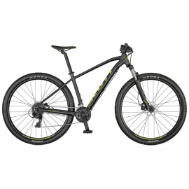 Велосипед Scott Aspect 760