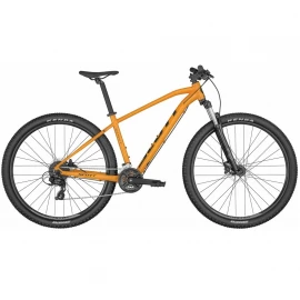 Велосипед Scott Aspect 760