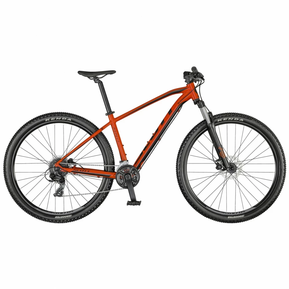 Велосипед Scott Aspect 760