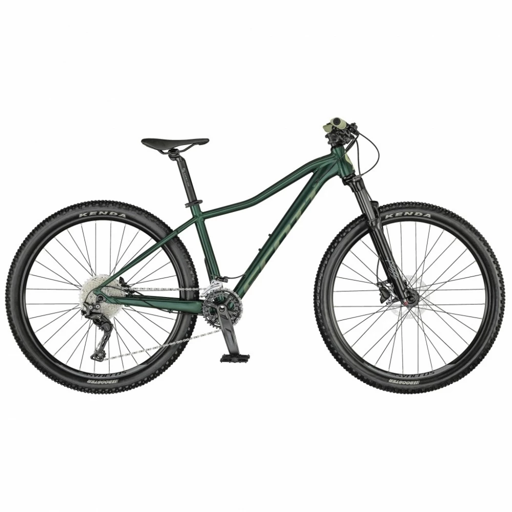 Велосипед Scott Contessa Active 10 29"