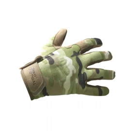 Перчатки тактические Kombat UK Operators Gloves