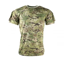 Футболка тактична Kombat UK Tactical T-Shirt