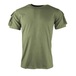 Футболка тактична Kombat UK Tactical T-Shirt