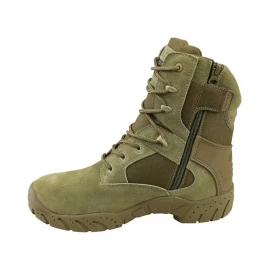 Черевики тактичні Kombat UK Tactical Pro Boot 50/50