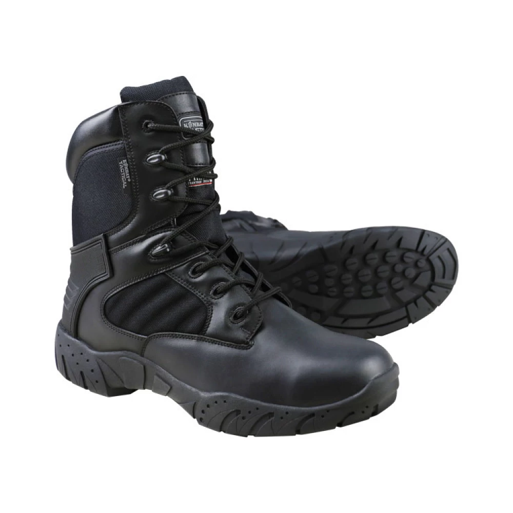 Черевики тактичні Kombat UK Tactical Pro Boot 50/50