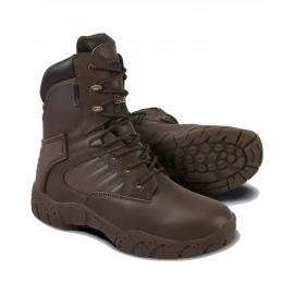 Ботинки Kombat UK Tactical Pro Boots All Leather