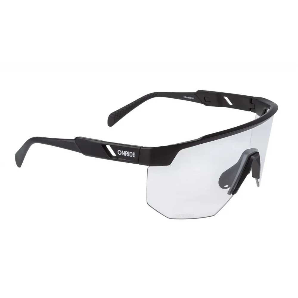 Окуляри Onride Obsession Photochromic clear to grey (84-25%)