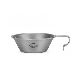 Миска Naturehike NH21CJ010 450 мл