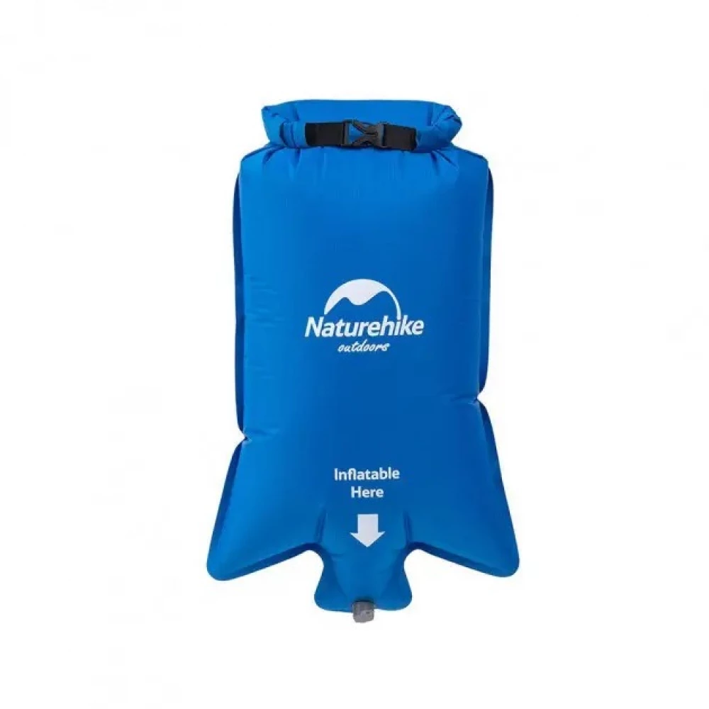 Гермомішок-насос Naturehike FC-10 NH19Q033-D