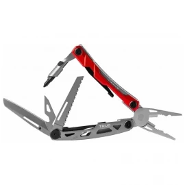 Мультитул True Ti Pocket Multi Tool