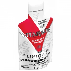 Энергетический гель FA Nutrition Vitarade Vitargo Liquid Energy - 60 г