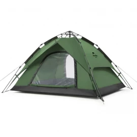 Намет Naturehike NH21ZP008 тримісний