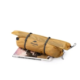 Намет Naturehike NH21ZP008 чотирьохмістний