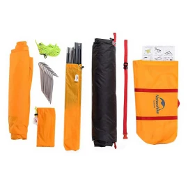 Намет Naturehike P-Series NH18Z044-P