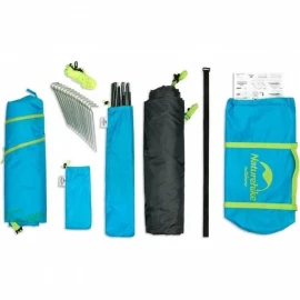 Намет Naturehike P-Series NH18Z044-P