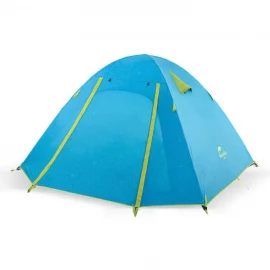 Палатка Naturehike P-Series NH18Z033-P Blue