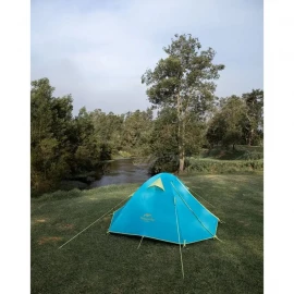 Намет Naturehike P-Series NH18Z033-P Blue