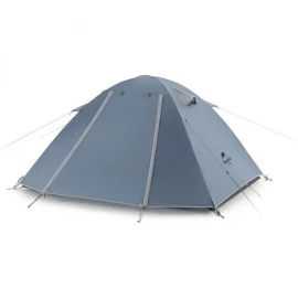 Намет Naturehike P-Series NH18Z022-P, 200х(130+45)х100 см