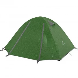 Намет Naturehike P-Series NH18Z022-P, 200х(130+45)х100 см