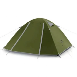 Намет Naturehike P-Series NH18Z022-P, 200х(130+45)х100 см