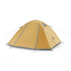 Намет Naturehike P-Series NH18Z022-P, 200х(130+45)х100 см