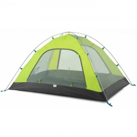 Намет Naturehike P-Series NH18Z022-P, 200х(130+45)х100 см