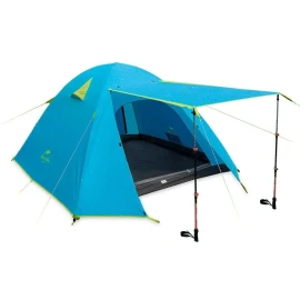 Намет Naturehike P-Series NH18Z022-P, 200x180x100 см