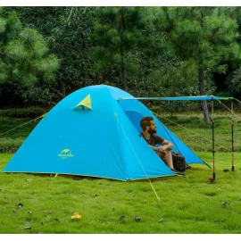 Намет Naturehike P-Series NH18Z022-P, 200x180x100 см