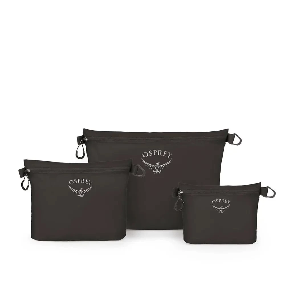 Набір органайзерів Osprey Ultralight Zipper Sack Set 