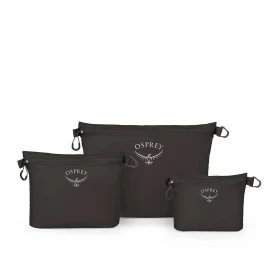 Набір органайзерів Osprey Ultralight Zipper Sack Set 