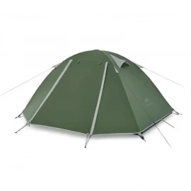 Палатка Naturehike P-Series CNK2300ZP028, трехместная 