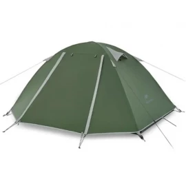 Палатка Naturehike P-Series CNK2300ZP028, четырехместная