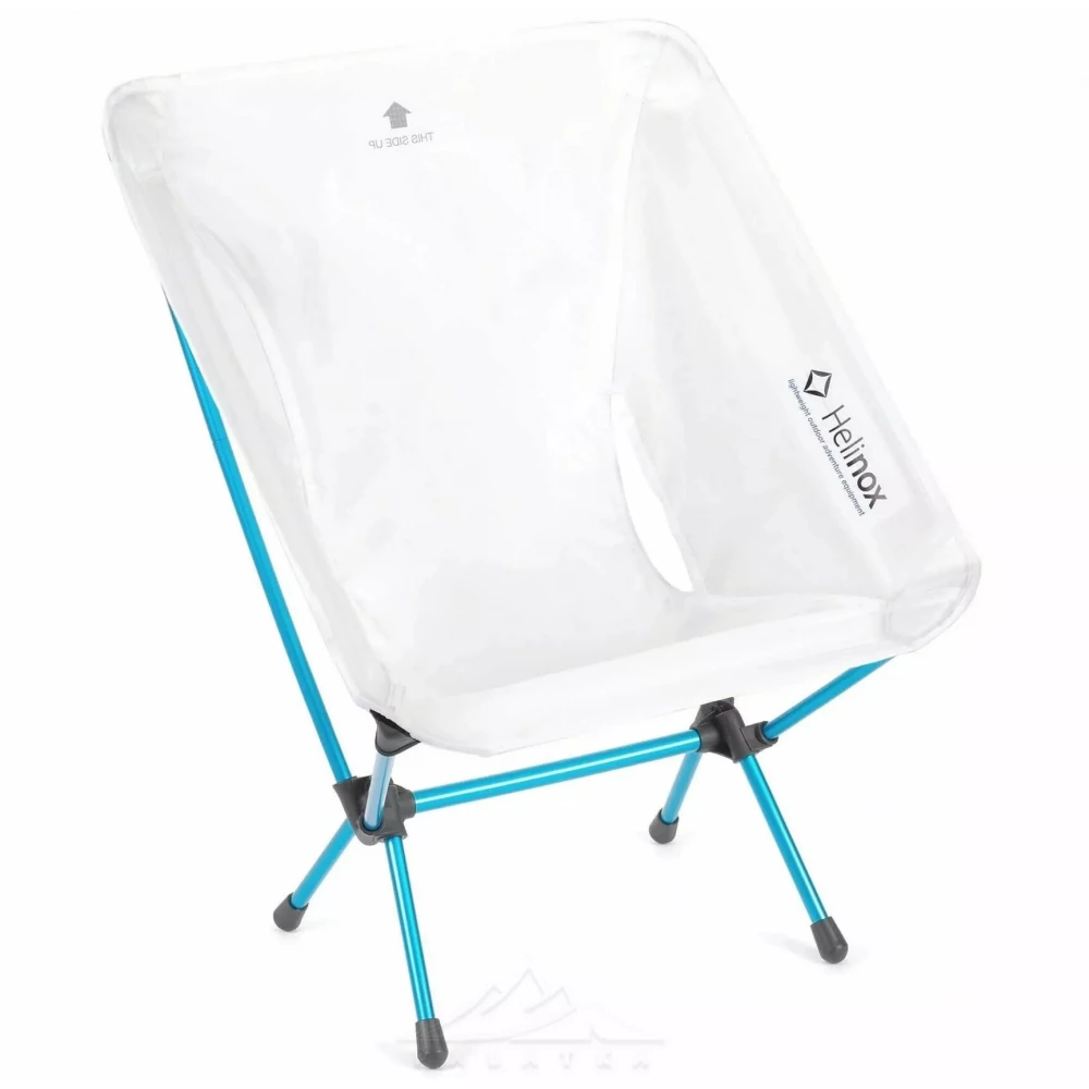 Стілець Helinox Chair Zero купити, арт. 52414 ⛺ Terra Incognita