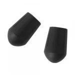 Комплект опор для крісел Helinox Chair Rubber Foot for Swivel