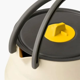 Набір посуду Sea To Summit Frontier UL Collapsible Kettle Cook Set 2P