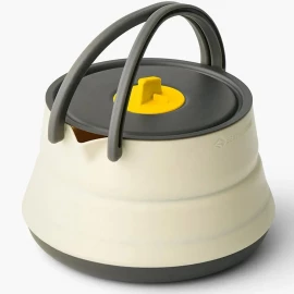 Набір посуду Sea To Summit Frontier UL Collapsible Kettle Cook Set 2P
