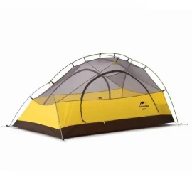 Намет Naturehike Star-River 2 Updated NH17T012-T, 215 x 135 x 110 см