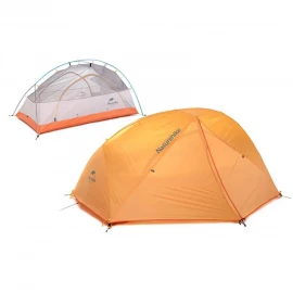 Палатка Naturehike Star-River 2 Updated NH17T012-T, 215х131х110 см