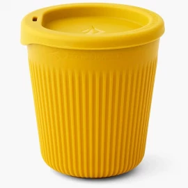 Набір посуду Sea To Summit Frontier UL One Pot Cook Set 2P (6 предметів)