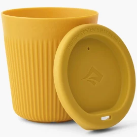 Набір посуду Sea To Summit Frontier UL One Pot Cook Set 2P (6 предметів)