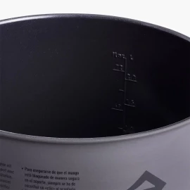 Набір посуду Sea To Summit Frontier UL One Pot Cook Set 2P (6 предметів)