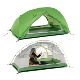 Палатка Naturehike Star-River 2 Updated NH17T012-T,20D
