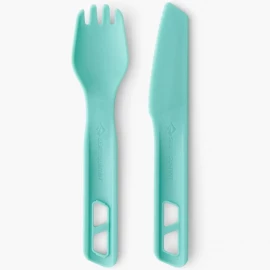 Набор посуды Sea To Summit Frontier UL One Pot Cook Set 4P (14 предметов)