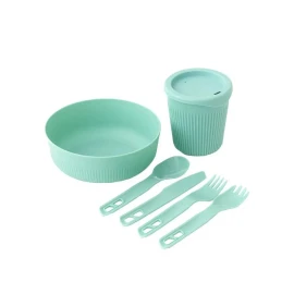 Набір посуду Sea To Summit Passage Dinnerware Sett 1P (6 предметів)