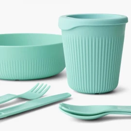 Набір посуду Sea To Summit Passage Dinnerware Sett 1P (6 предметів)