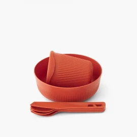 Набір посуду Sea To Summit Passage Dinnerware Sett 1P (6 предметів)